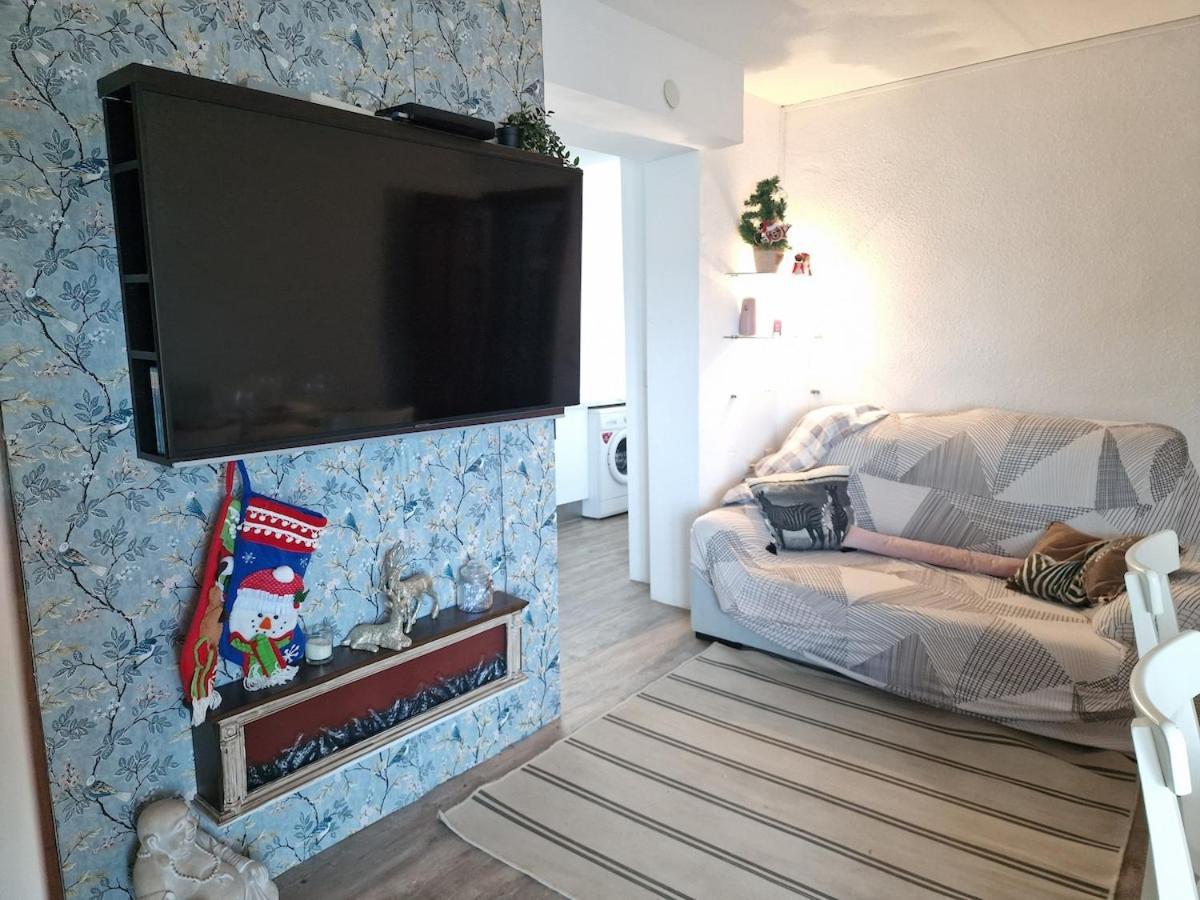 Appartement Arena Y Mar à Tavernes de Valldigna Extérieur photo